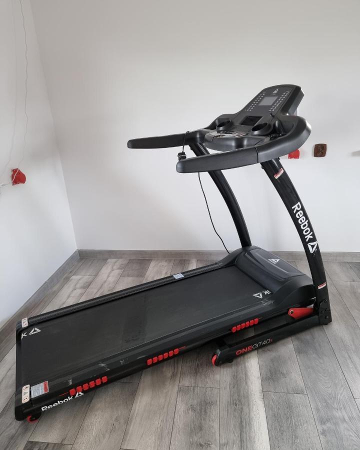 Domki U Jacka Sauna Bilard Tenis Air Hockey Pilkarzyki Bawialnia Plac Zabaw Закопане Экстерьер фото